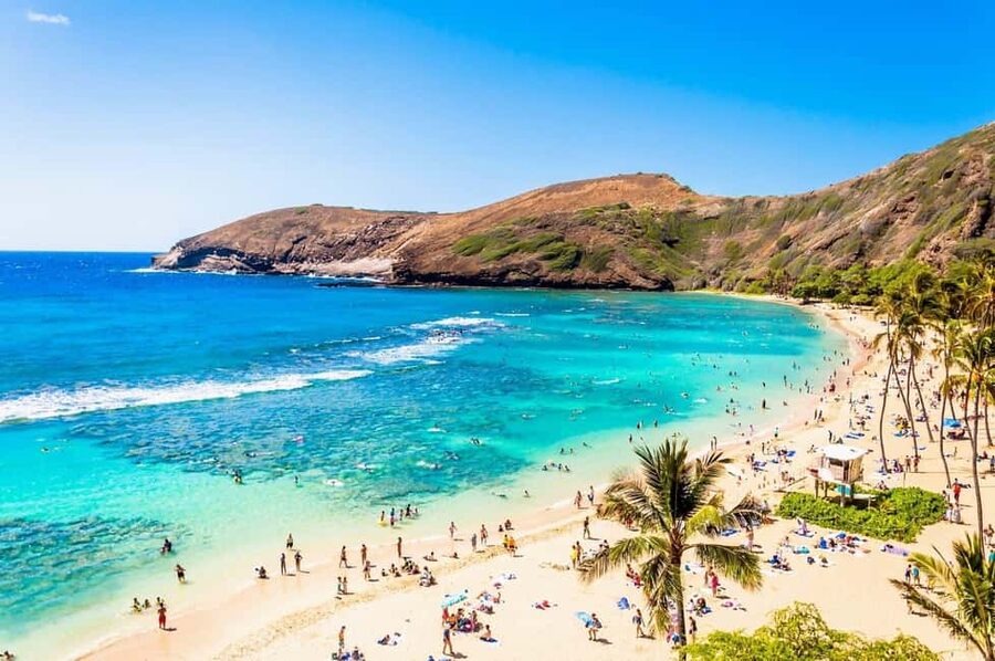 Oahu : Hanauma Bay Admission Ticket+Equipment Rental - Booking Timeline That Actually Matters for a Scheduled Entry