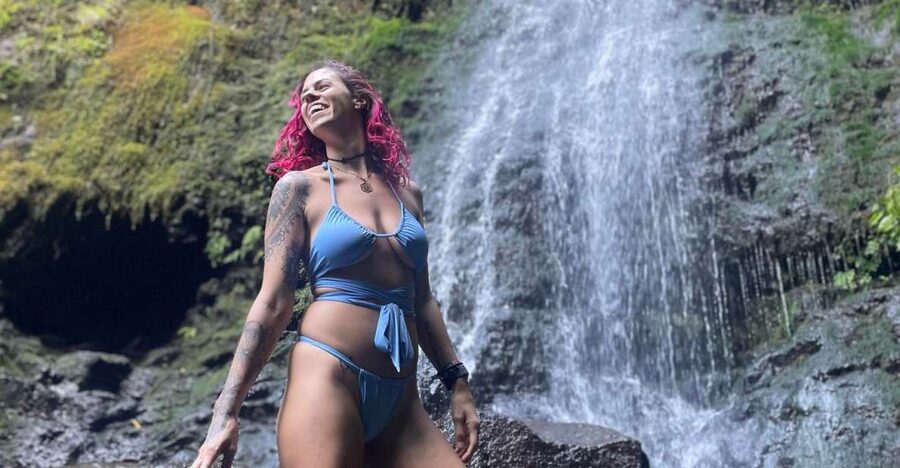 Oahu: Hidden Hawaii Waterfall Hike and Beach Tour - Nuuanu Pali Lookout: the short stop that changes how you see Oahu