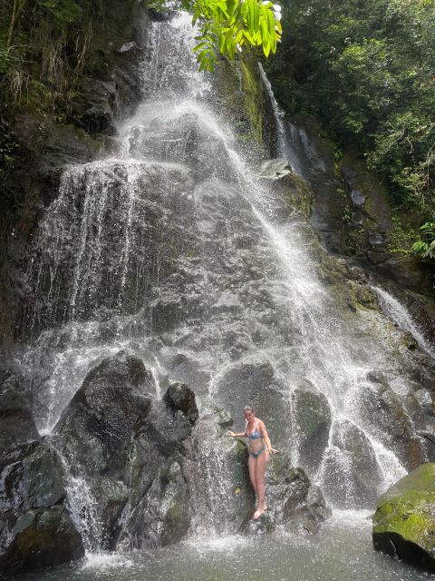 Oahu: Hidden Hawaii Waterfall Hike and Beach Tour - Jeep/SUV timing: how the short drives help (not hurt) the experience