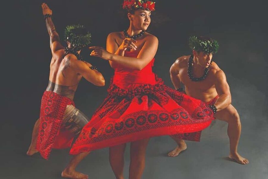 Oahu: Hilton Waikiki Starlight Luau - Location and Meeting Point: Know Where You’re Going
