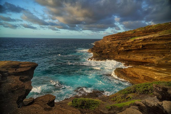 Oahu Island Photography Tour - Key Things That Make This Tour a Smart Photo Day