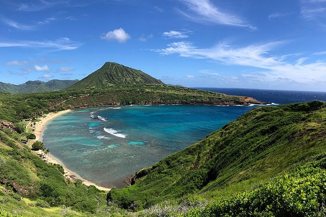 Oahu Island Photography Tour - From Waikiki Pickup to Pro Coaching on Light and Framing
