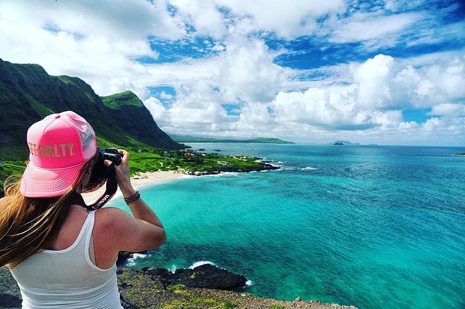 Oahu Island Photography Tour - What the Small-Group Cap Really Changes for Your Photos