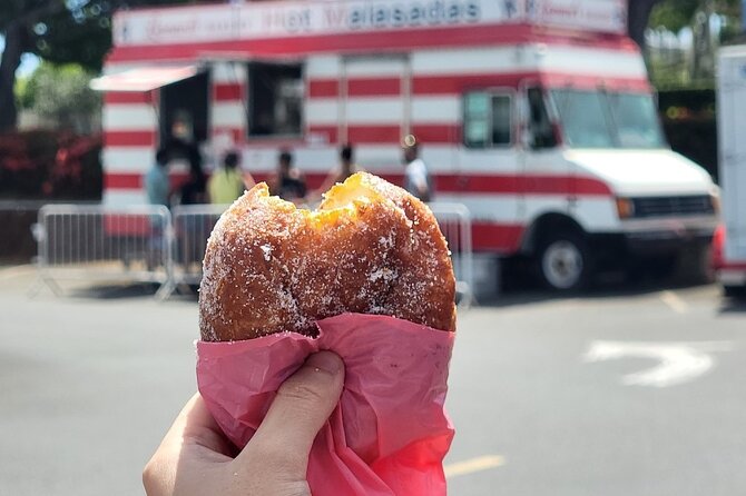 Oahu Island Sightseeing and Food Combo Tour - Why This Oahu Food-and-Sights Day Works