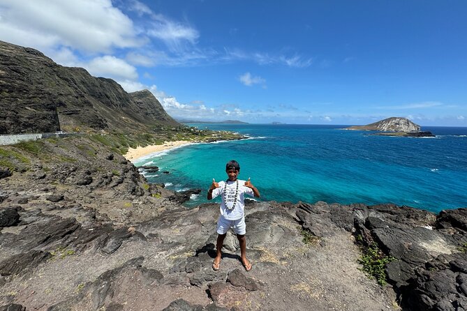 Oahu Island Tour: 13 ppl Max, Snorkel at Turtle Beach + Lunch - Byodo-in Temple: culture stop with enough time to feel it