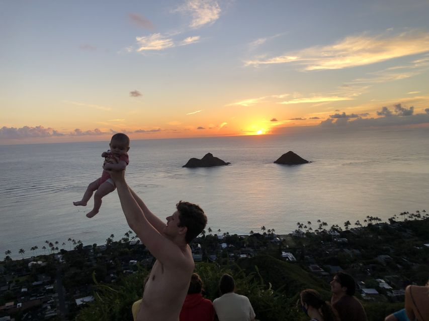 Oahu: Manoa Falls Hike and east side beach day - Should you book this Manoa Falls and east-side beach day?