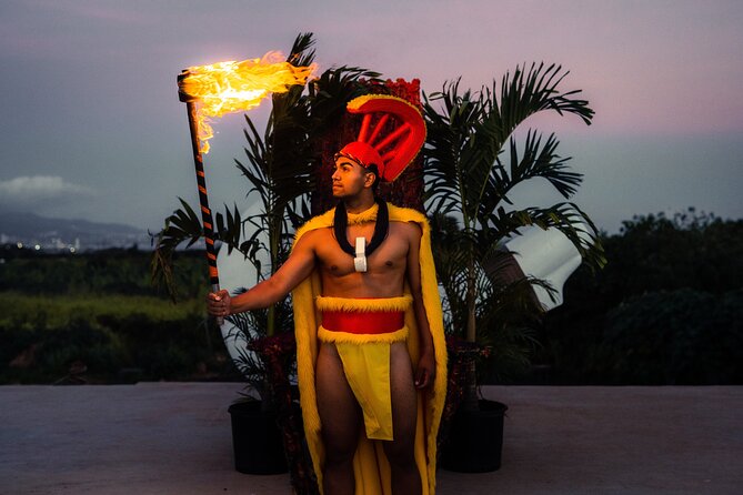 Oahu: Mauka Warriors Luau Honoring Polynesia's Forgotten History - Key things I think you should know first