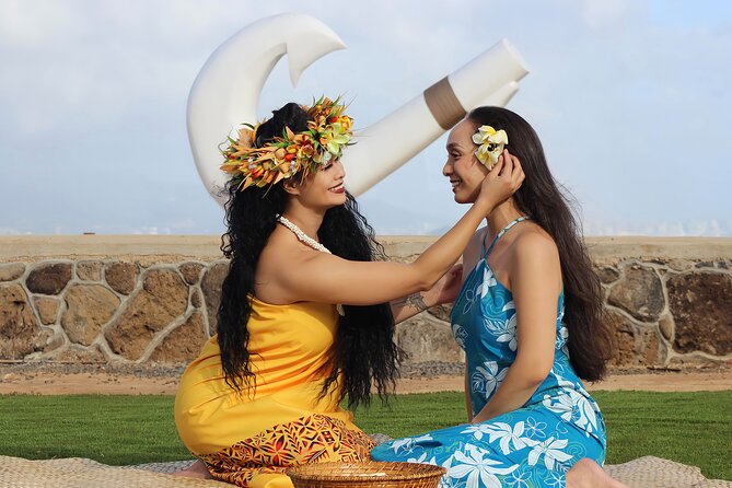 Oahu: Mauka Warriors Luau Honoring Polynesia's Forgotten History - The island feast buffet: what you’ll eat and why it’s worth showing up hungry