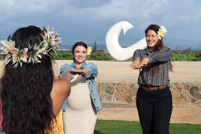 Oahu: Mauka Warriors Luau Honoring Polynesia's Forgotten History - Pickup in Waikiki and how to use the schedule to your advantage