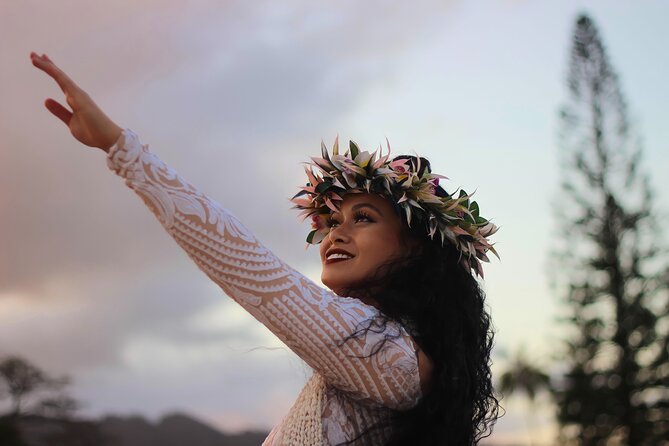 Oahu: Mauka Warriors Luau Honoring Polynesia's Forgotten History - Price and value: what $145.55 buys you (and what might disappoint)