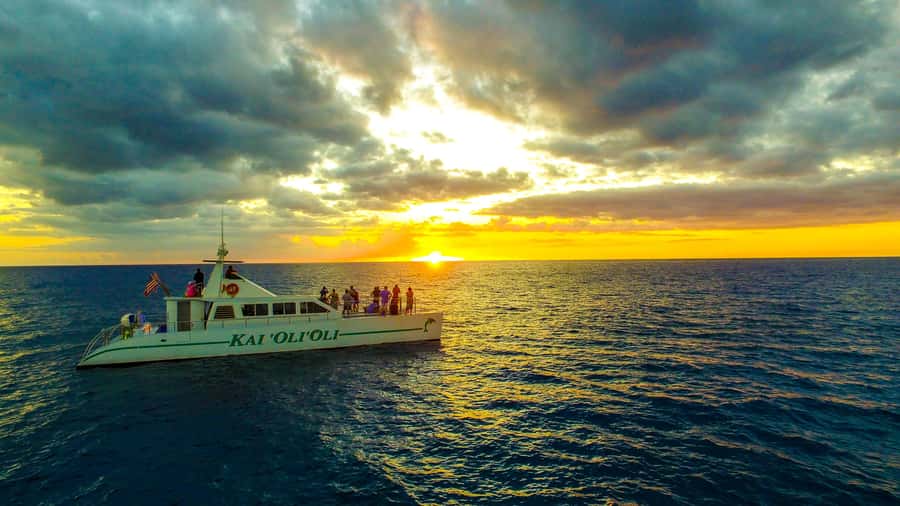 Oahu: Off road Stand-Up ATV and Sunset Snorkel Cruise - Quick hit notes before you book this Oahu combo