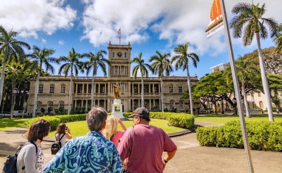 Oahu: Pearl Harbor Battleship Tour - Price and value: what $157 buys (and what it doesn’t)