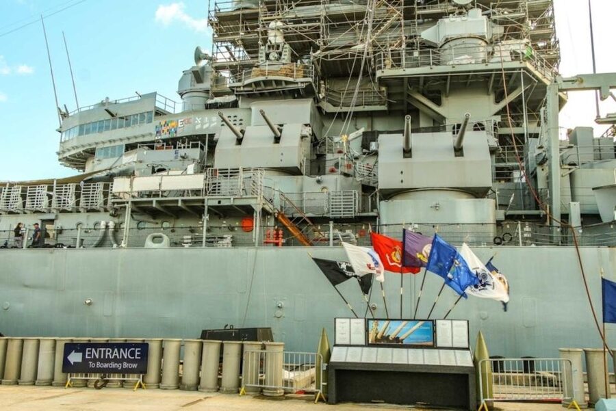 Oahu: Pearl Harbor Battleships Group Tour - Key highlights worth your attention