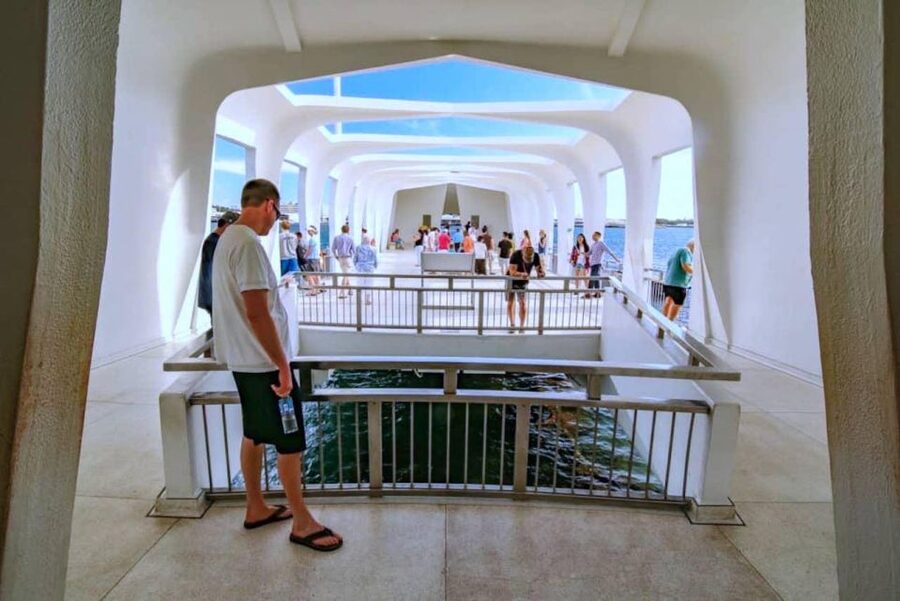 Oahu: Pearl Harbor Battleships Group Tour - Price and Value: Is $143 Worth It for 7 Hours?