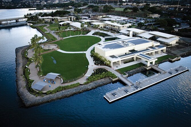 Oahu: Pearl Harbor USS Arizona Memorial - Guides: where the best moments often come from