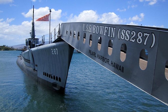Oahu: Pearl Harbor USS Arizona Memorial & Battleship Missouri - Getting the best experience out of it: my practical checklist