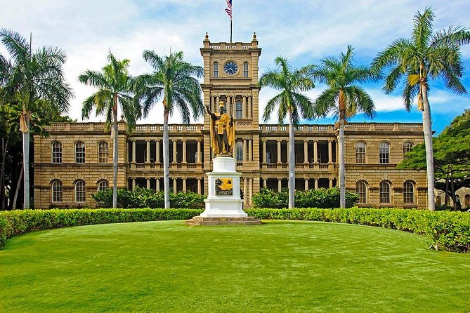 Oahu: Pearl Harbor USS Arizona Memorial & Battleship Missouri - Who this tour suits best (and who should look elsewhere)