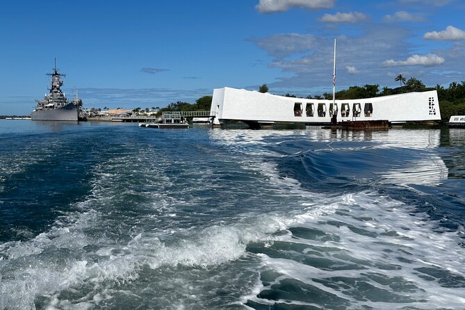 Oahu: Pearl Harbor USS Arizona Memorial Small Group Tour - Who This Tour Fits Best (and Who Might Want a Different Style)