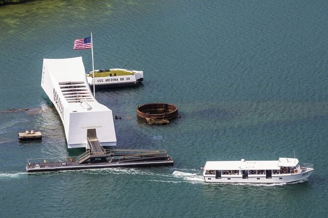 Oahu: Pearl Harbor USS Arizona Memorial Tour - Pre-paid tickets and why they matter in real life
