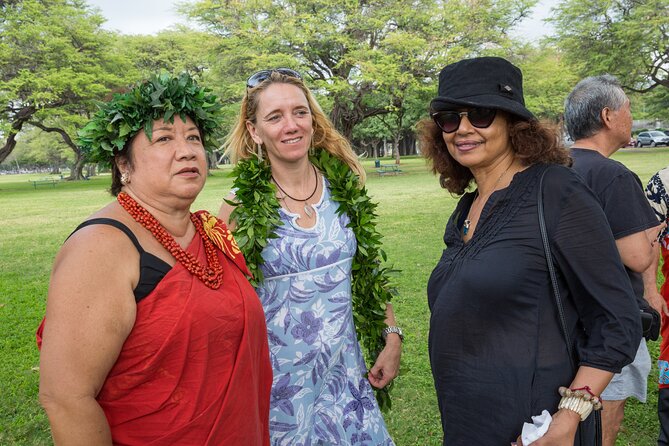 Oahu Personalized Private Tour - Price Breakdown: Is $687.33 Per Group Actually Good Value?
