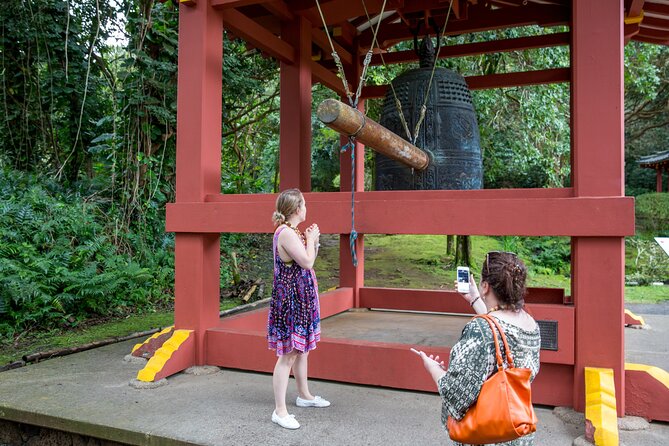 Oahu Personalized Private Tour - Dole Plantation: Making the Pineapple Stop Worth It
