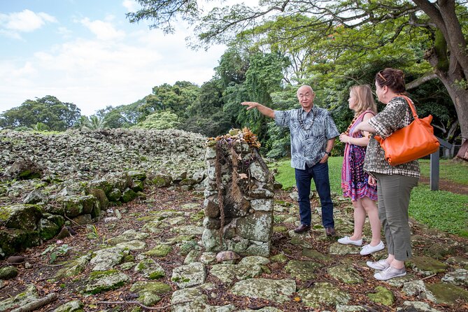 Oahu Personalized Private Tour - Should you book this Oahu private tour?