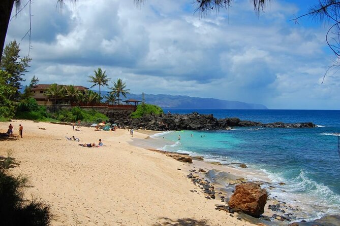 Oahu Private Tour North Shore, Waimea Falls and Dole Plantation - Key moments worth marking on your map