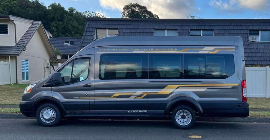 Oahu: Private Transfer to/from Honolulu Airport - Waikiki - Why this airport transfer is a practical match for Waikiki