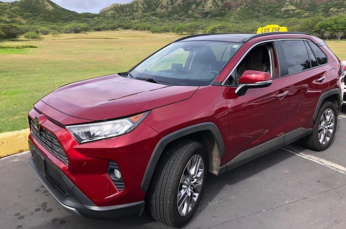 Oahu Private Transfers at Honolulu Airport & Waikiki hotels - A small warning label: communication hiccups and how to protect yourself