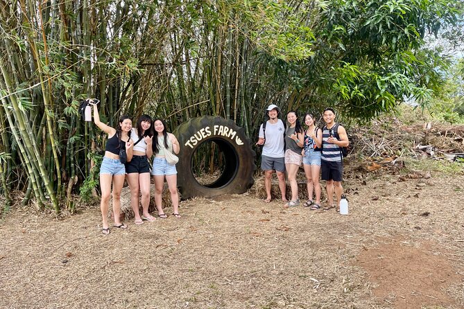 Oahu: Roundtrip Shuttle From Waikiki to Dole Plantation & Haleiwa - Guide Personalities: Why the Human Touch Matters