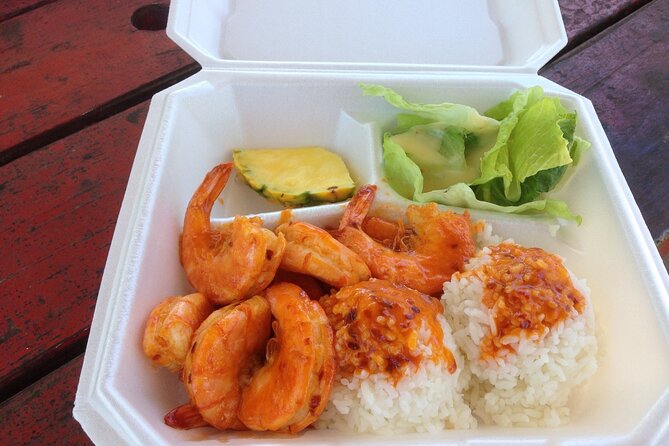 Oahu's Cheapest Circle Island Tour - Key things I think are worth your attention