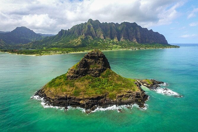 Oahu's Cheapest Circle Island Tour - Halona Blowhole and Kaiwi Shoreline: Where the Photos Get Loud