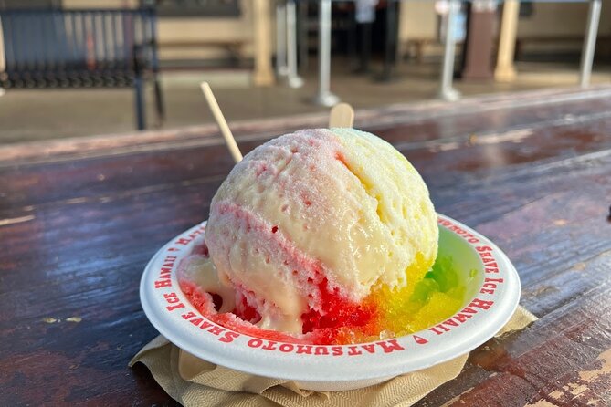 Oahu's Fun and Foodie Tour Groups of 5 or more Only! - Morning pickup in Waikiki: how the day flows