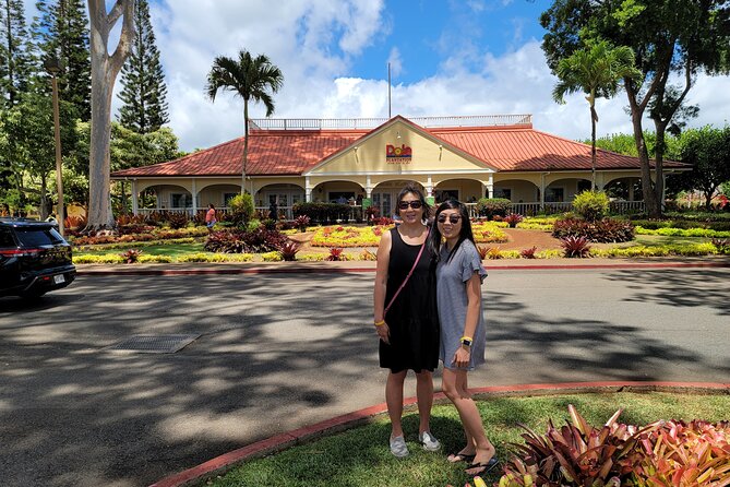 Oahu's Fun and Foodie Tour Groups of 5 or more Only! - Café Kaila breakfast: why this is the crowd favorite