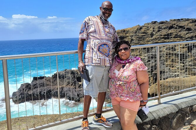 Oahu's Fun and Foodie Tour Groups of 5 or more Only! - Price and value: is $149.99 a fair deal for this Oahu mix?