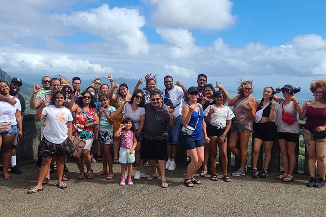 Oahu's Ultimate Grand Circle Island Tour with Snorkeling and More - Kahuku Farms to North Shore: Fruit, Surf Energy, and Local Rhythm