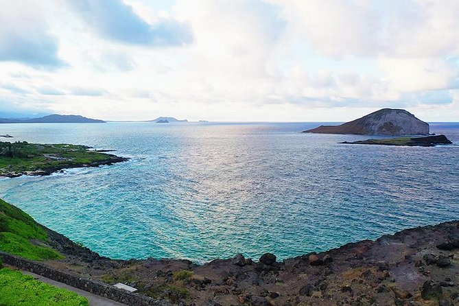 Oahu's Ultimate Tour: Dole, Turtle Snorkel, Pali Lookout & More - Why this Oahu circle tour works when you’re short on time