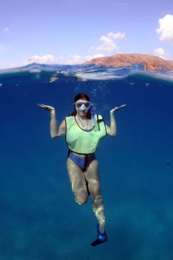 Oahu: Snorkeling & Dolphin Watch Cruise w/ Luau Style Buffet - Wai‘anae Catamaran Fun: Why This Trip Feels Like More Than Snorkeling