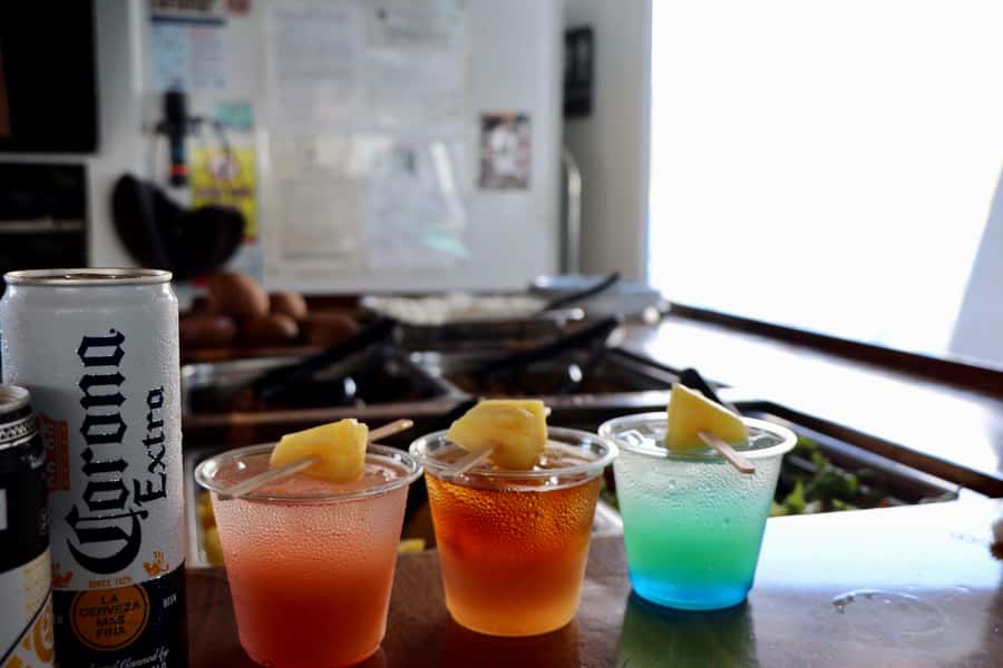 Oahu: Snorkeling & Dolphin Watch Cruise w/ Luau Style Buffet - Who Should Book This Cruise (and Who Might Want a Different Plan)