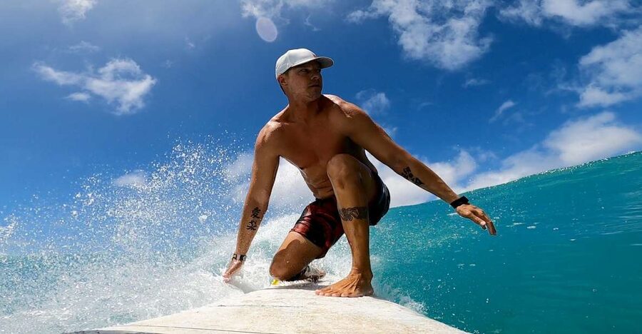 Oahu: Surf Lesson - Meeting Point and What Happens Before You Hit the Water