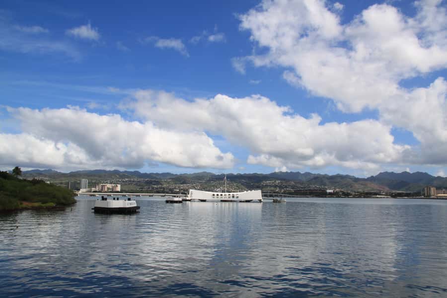 Oahu: The Best of Pearl Harbor Full-Day Tour - Key highlights that shape the day