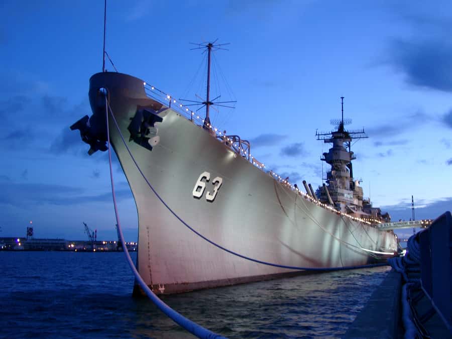 Oahu: The Best of Pearl Harbor Full-Day Tour - A one-day WWII route that actually works