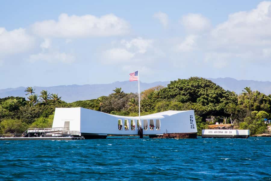 Oahu: The Best of Pearl Harbor Full-Day Tour - Pacific Aviation Museum: fighter jets, bombers, and the hangar bullet holes