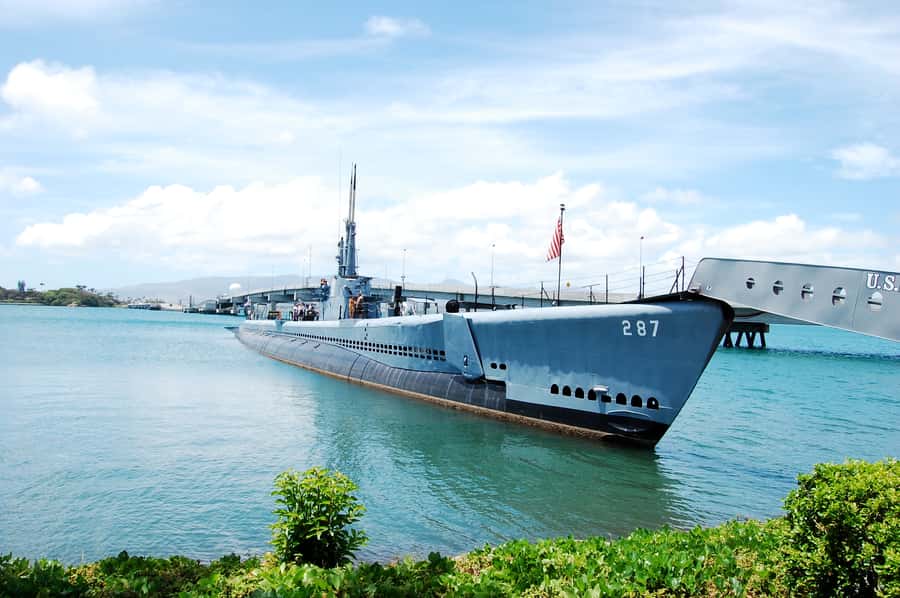 Oahu: The Best of Pearl Harbor Full-Day Tour - Morning pickup, then Pearl Harbor security rules up front