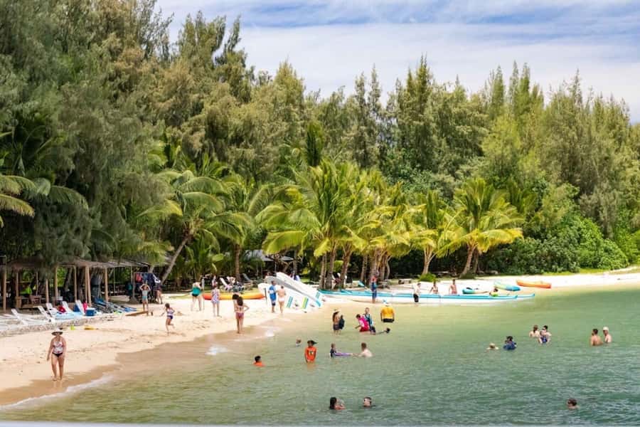Oahu: The Complete Pearl Harbor Ticket - Downtown Honolulu and Punchbowl: Finishing With Context, Not Just Distance