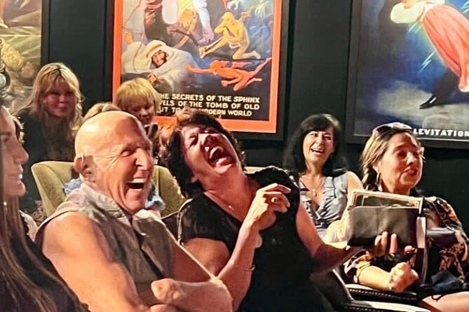 Oahu: The Magical Mystery Show! at Hilton Waikiki Beach Hotel - King Kalakaua meets Queen Victoria: why the story theme matters