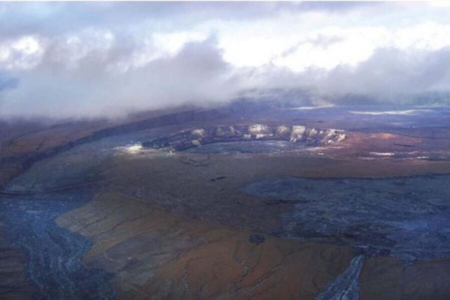 Oahu to Big Island Volcanoes National Park Adventure Tour - Key Things I’d Watch For Before You Go