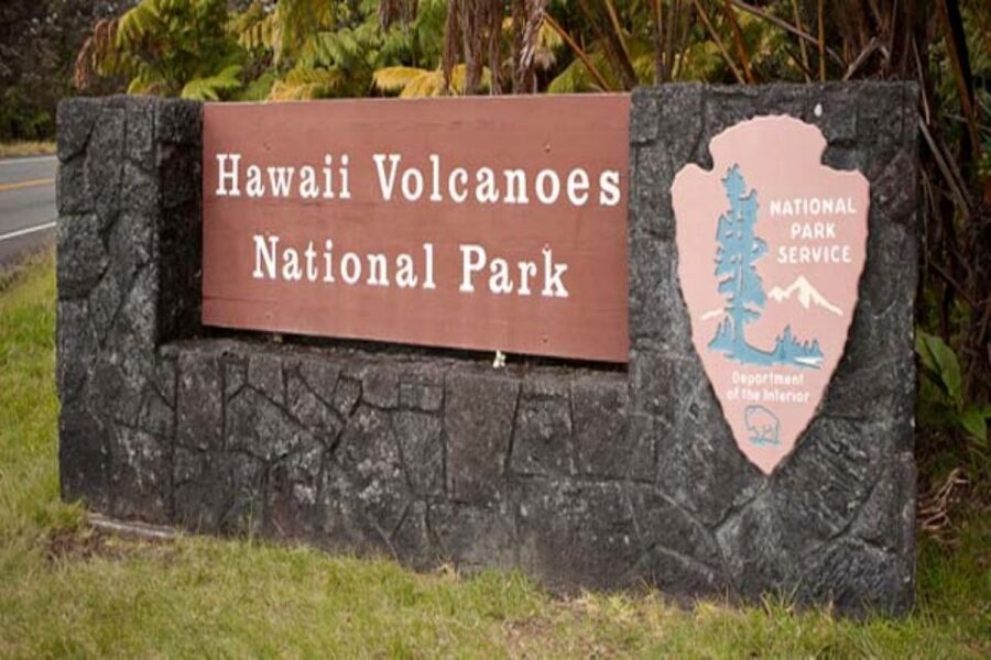 Oahu to Big Island Volcanoes National Park Adventure Tour - From Oahu to Big Island in One Day: Daniel K. Inouye Timing