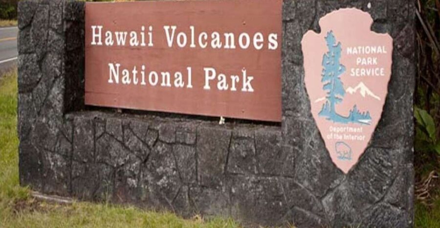 Oahu to Big Island Volcanoes National Park Adventure Tour - Hilo Bay and Waterfall Country: Where the Day Breathes