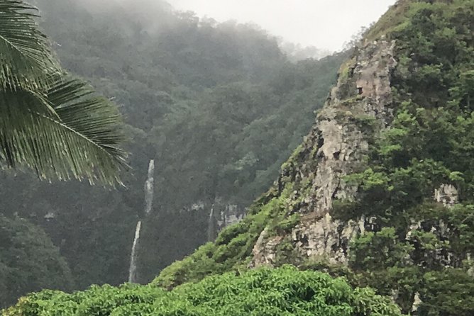 Oahu Ultimate Circle Island: 30 Spots, 10 Epic Stops - Surf Culture, Movie Locations, and Why the Stories Matter